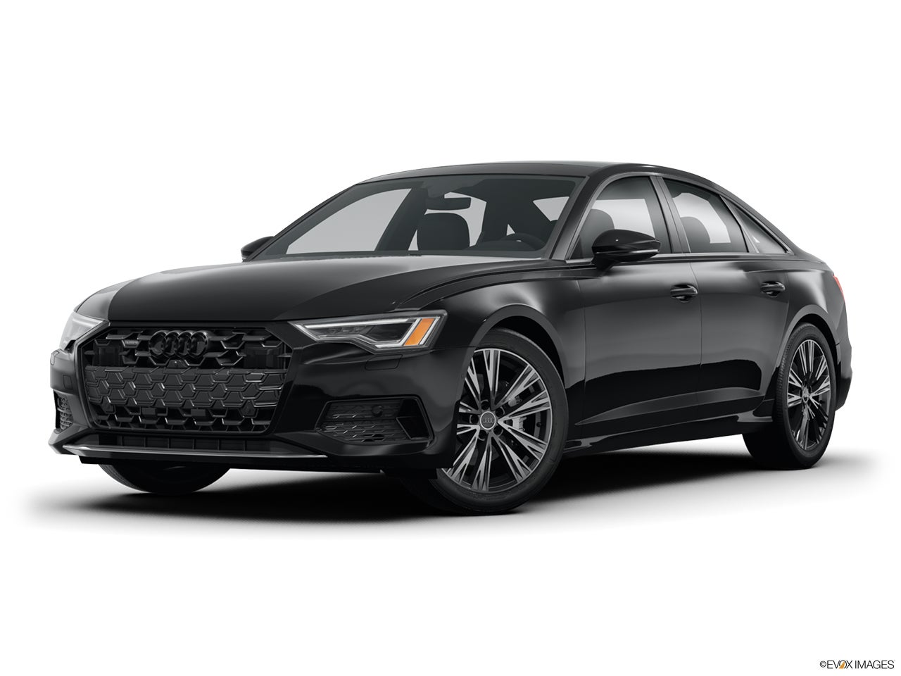 2024 Audi A6 photo