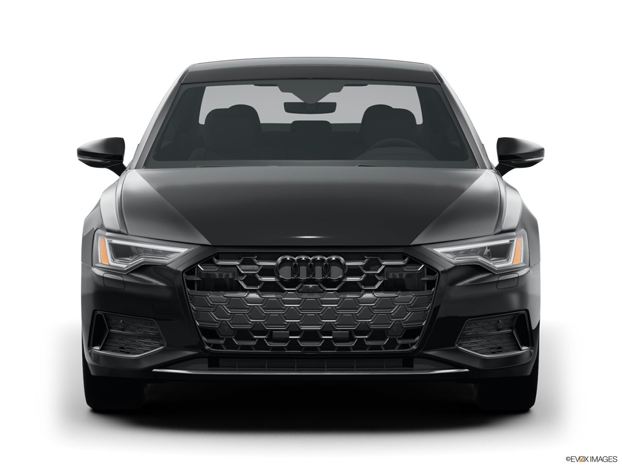 2024 Audi A6 photo