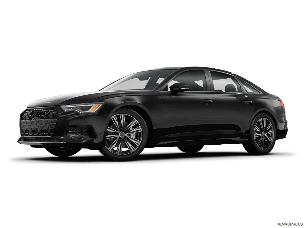 2024 Audi A6 photo
