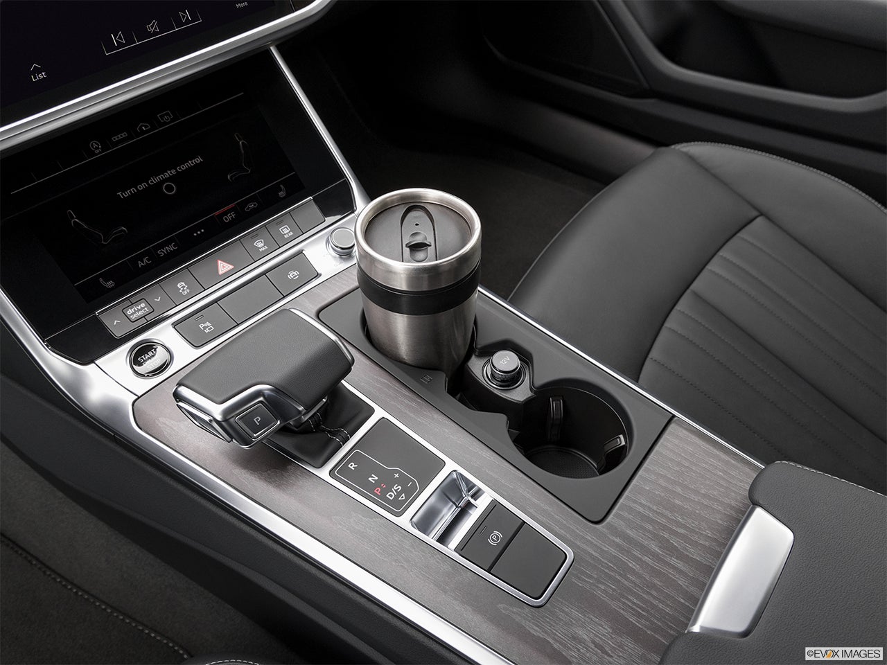 2024 Audi A6 photo