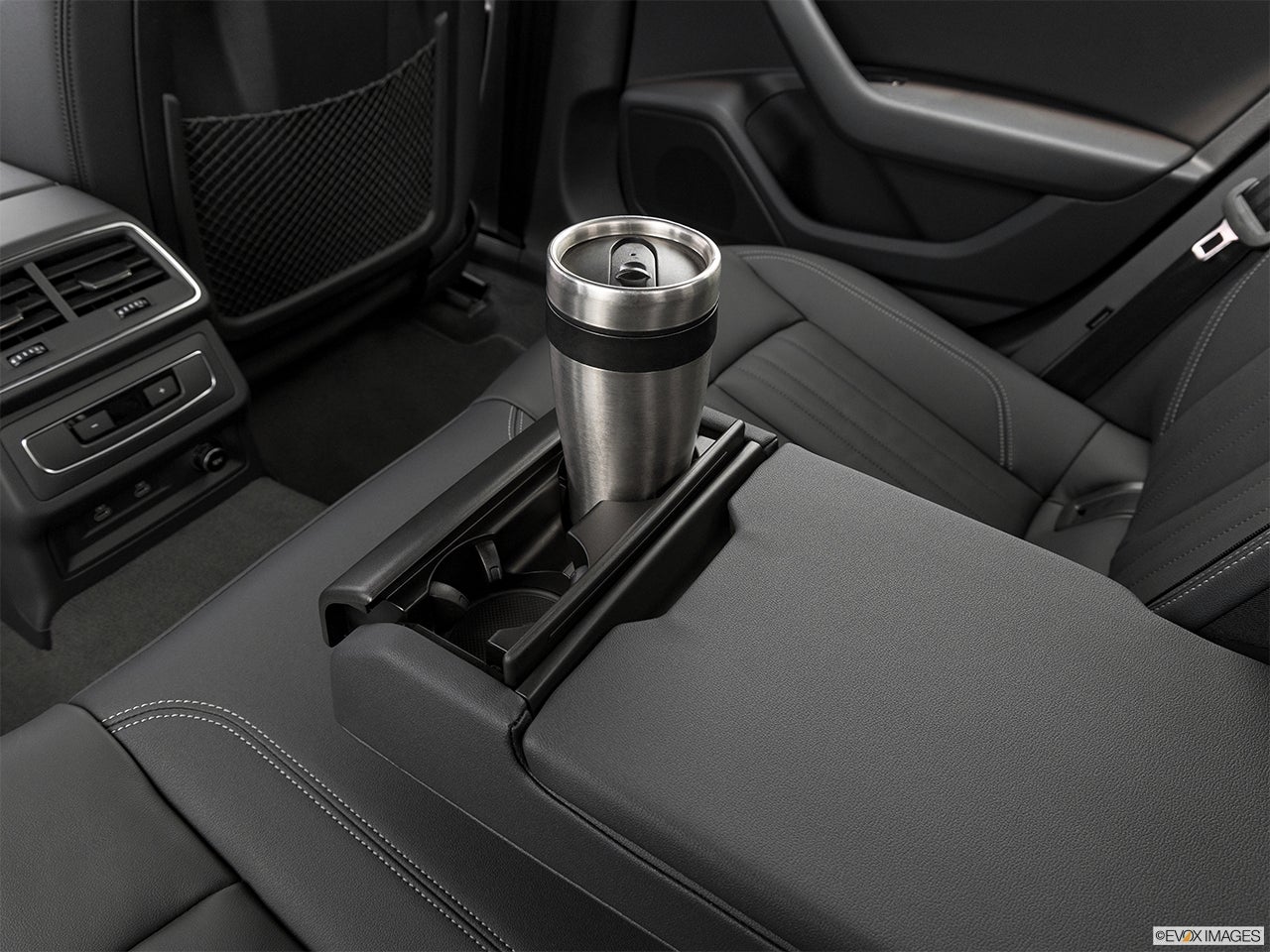 2024 Audi A6 photo