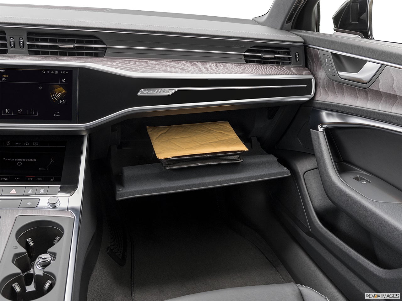 2024 Audi A6 photo