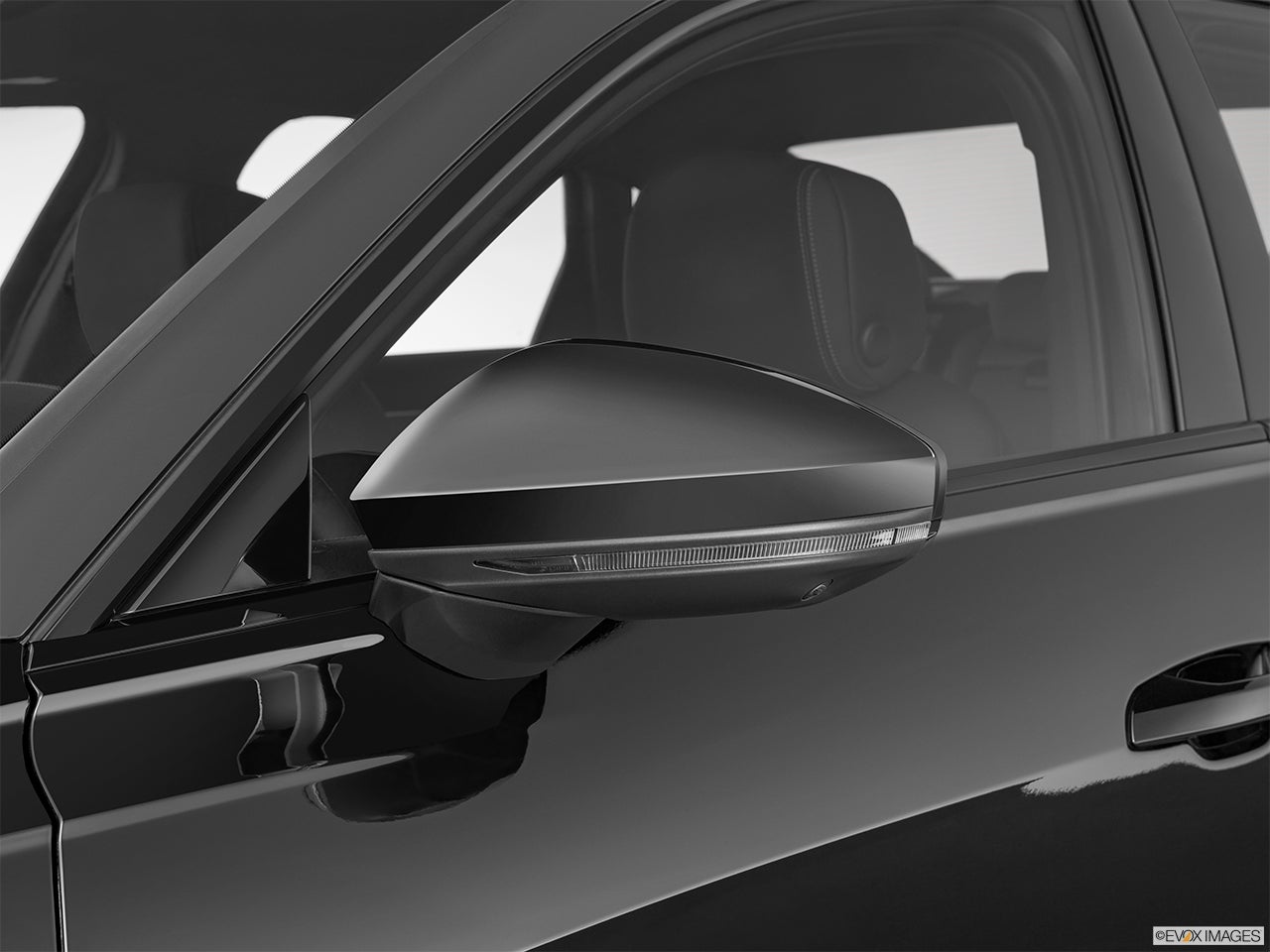 2024 Audi A6 photo