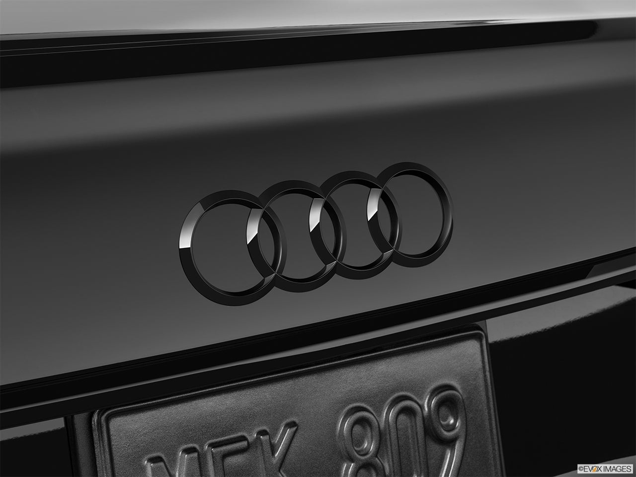 2024 Audi A6 photo