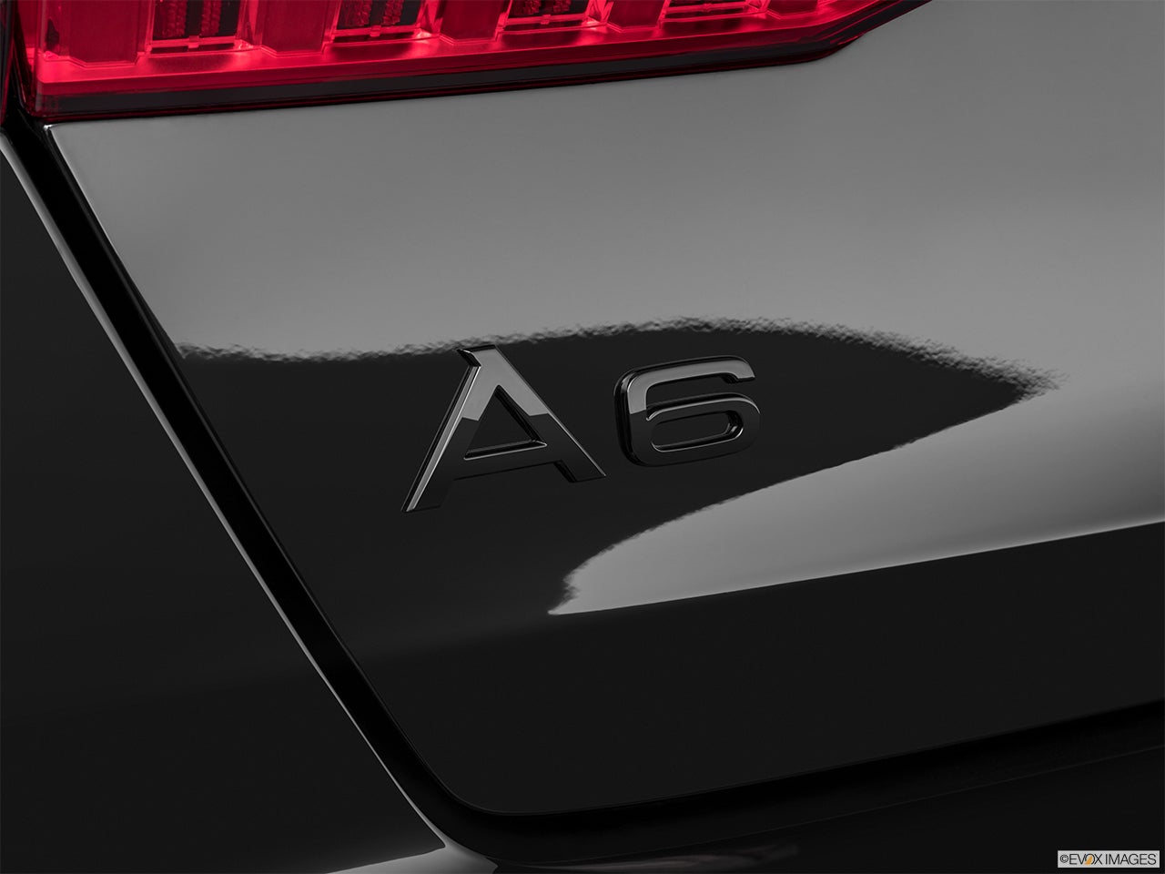 2024 Audi A6 photo