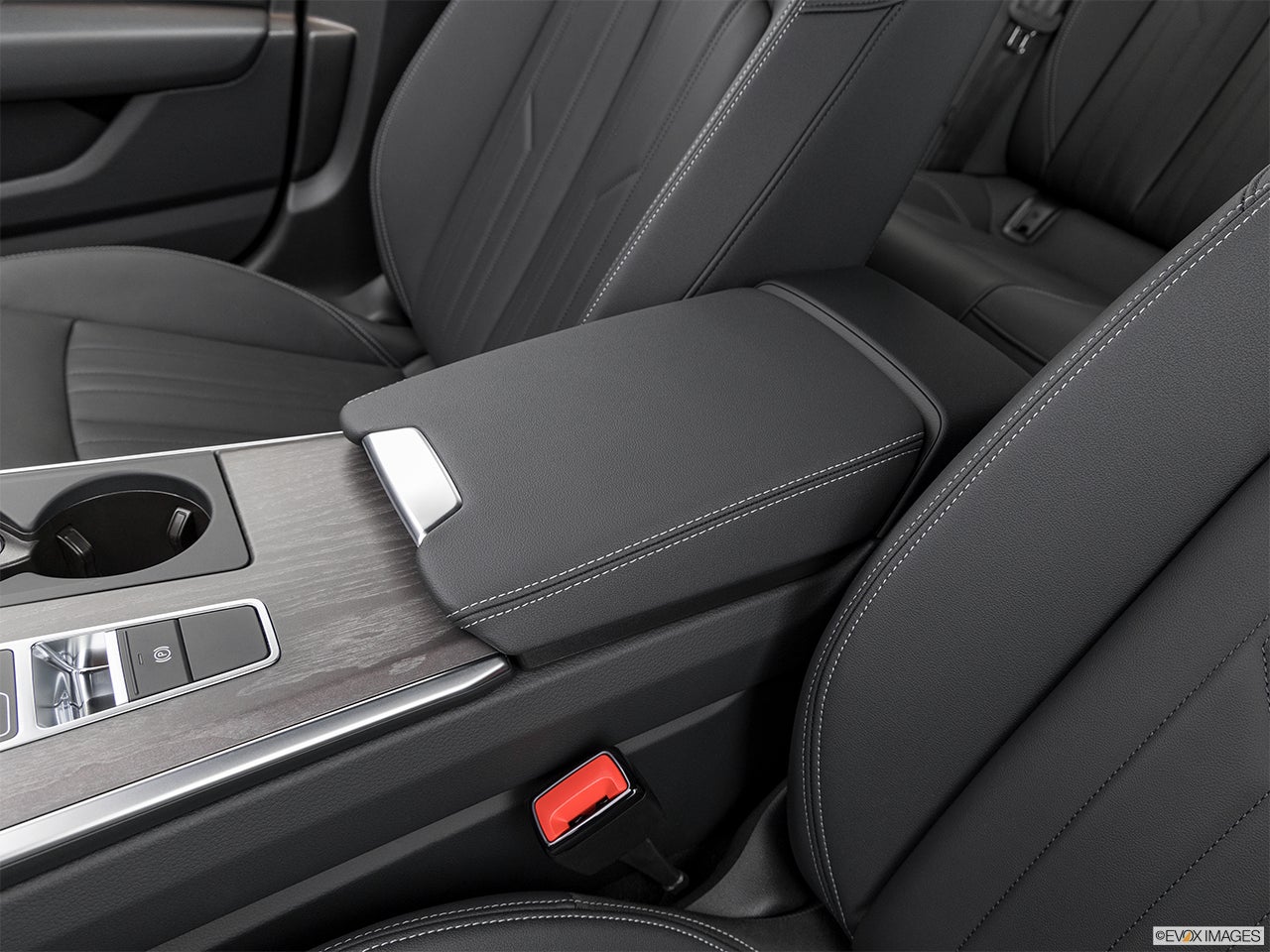 2024 Audi A6 photo
