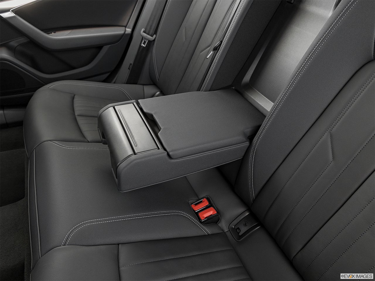 2024 Audi A6 photo