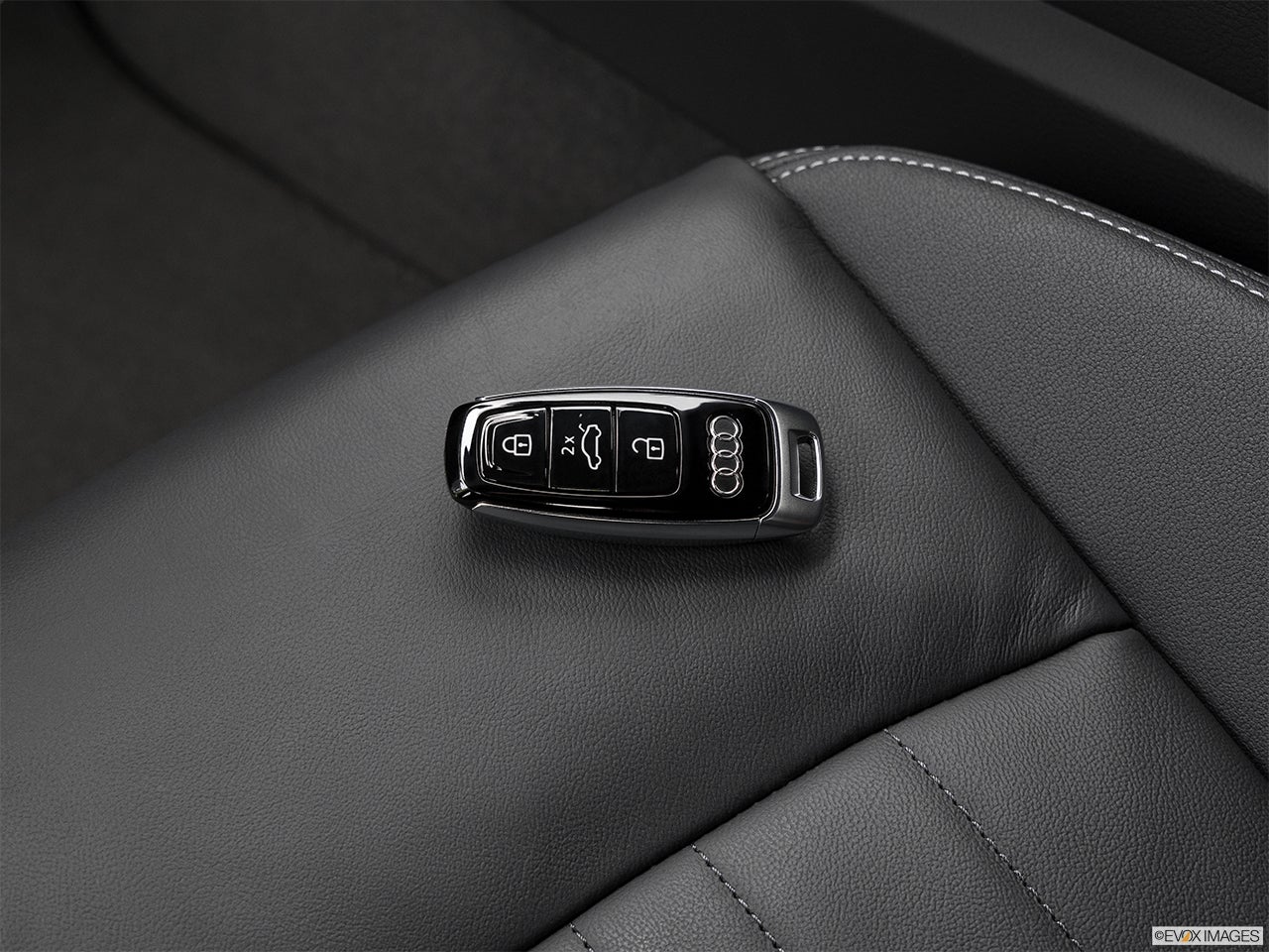 2024 Audi A6 photo