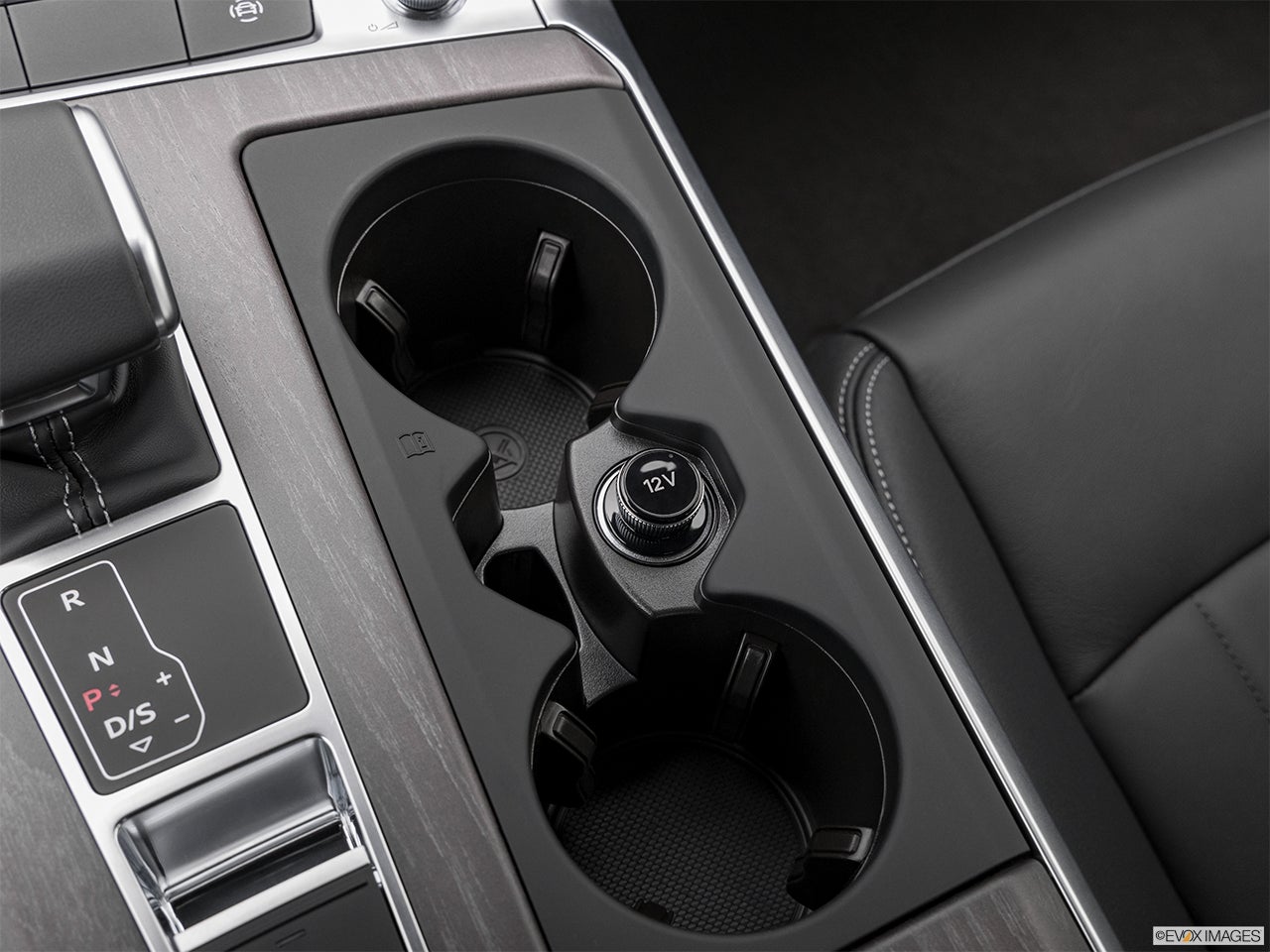 2024 Audi A6 photo