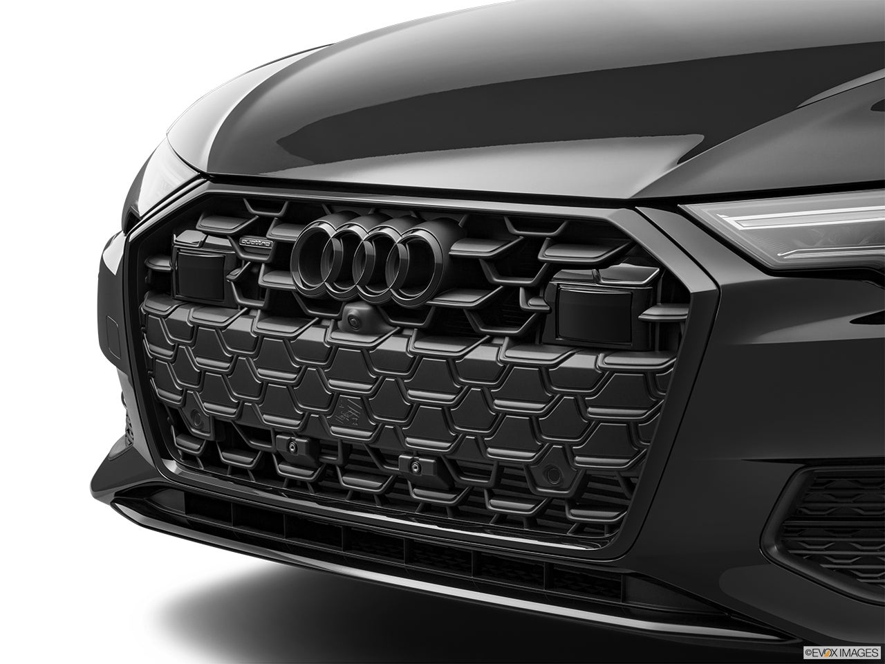 2024 Audi A6 photo