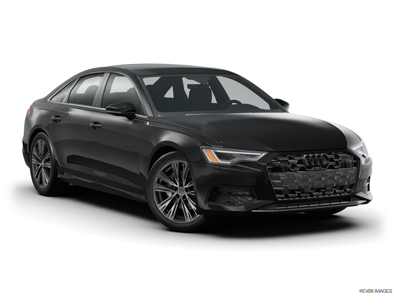 2024 Audi A6 photo