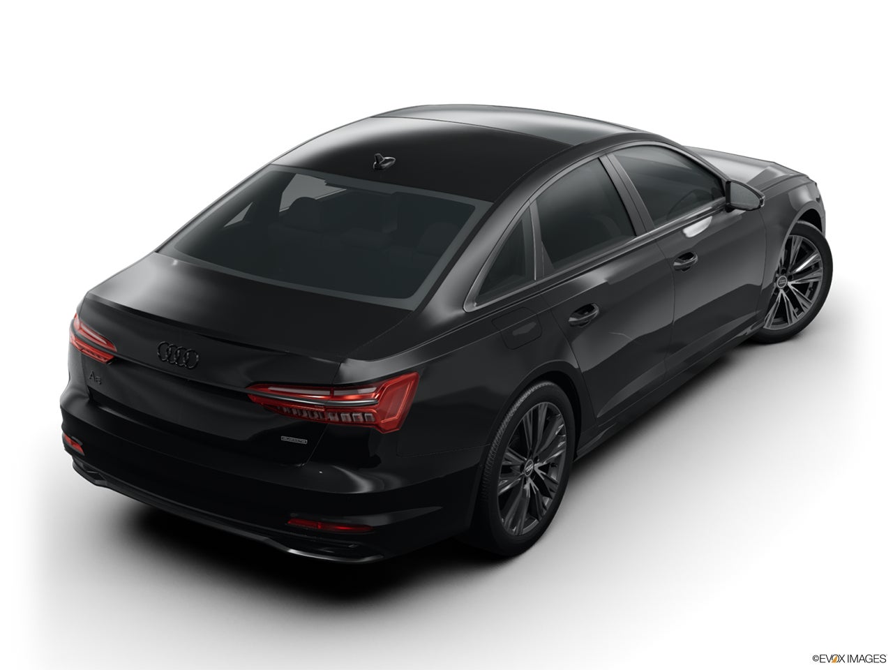 2024 Audi A6 photo