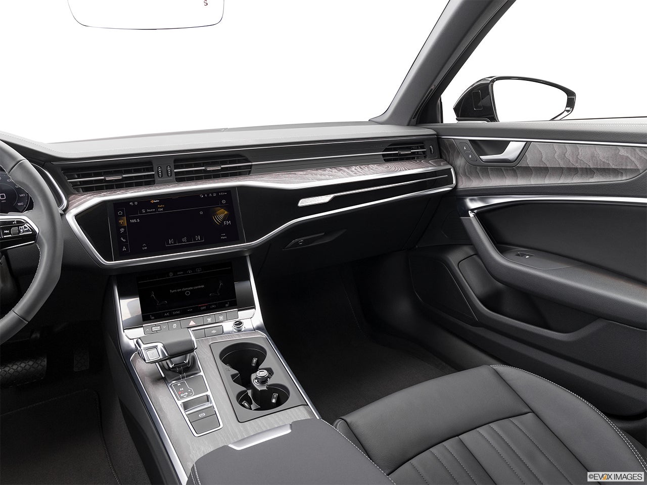 2024 Audi A6 photo