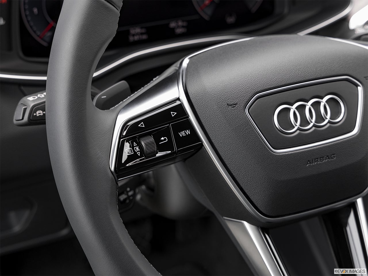 2024 Audi A6 photo