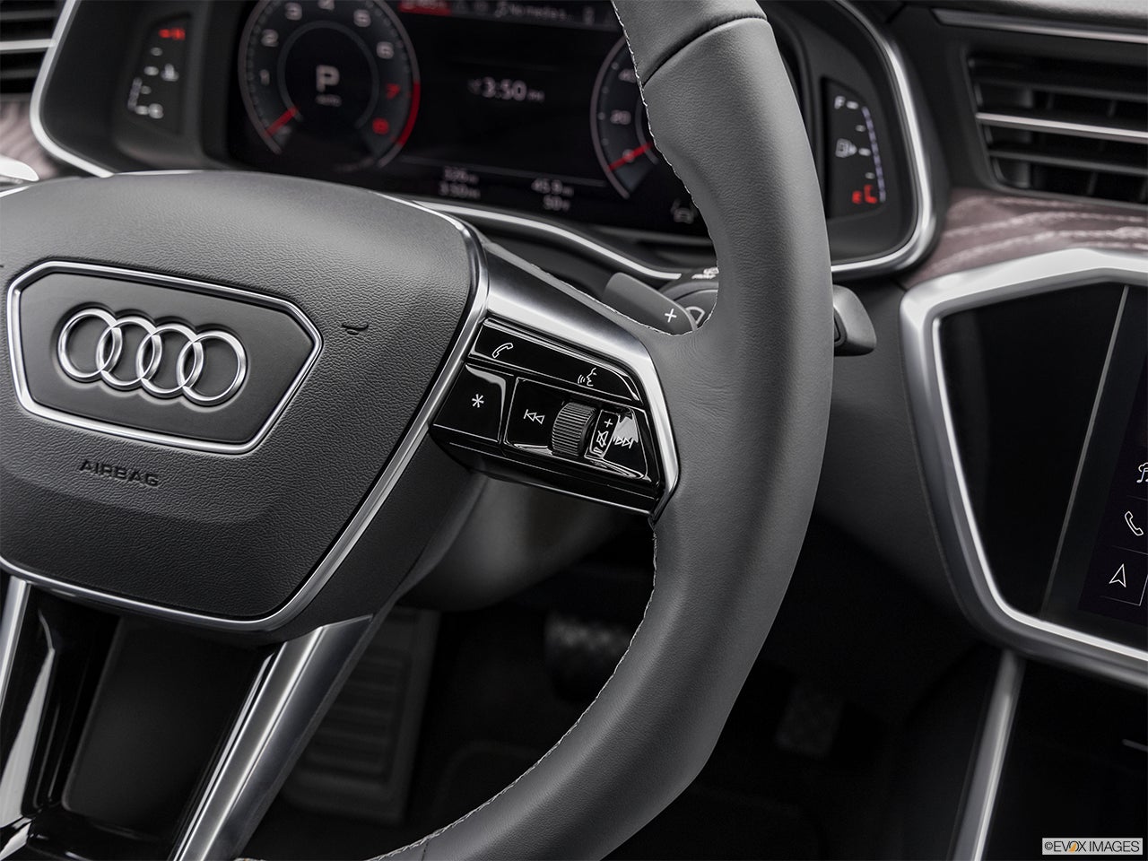 2024 Audi A6 photo