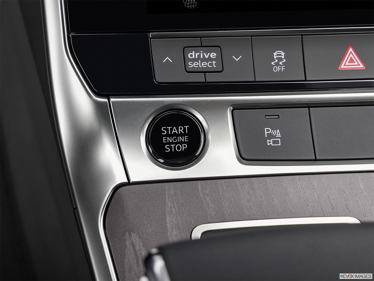 2024 Audi A6 photo