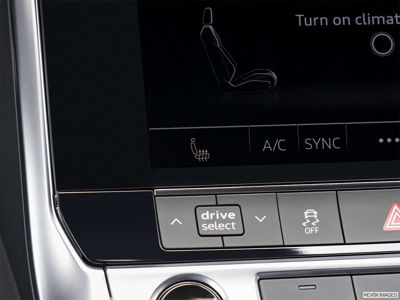 2024 Audi A6 photo