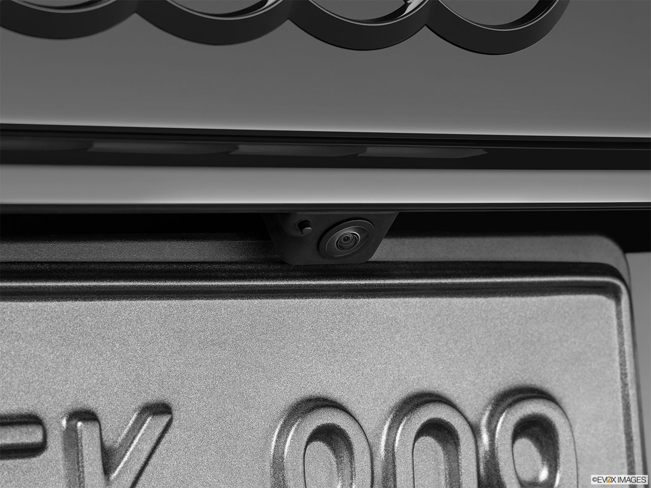 2024 Audi A6 photo
