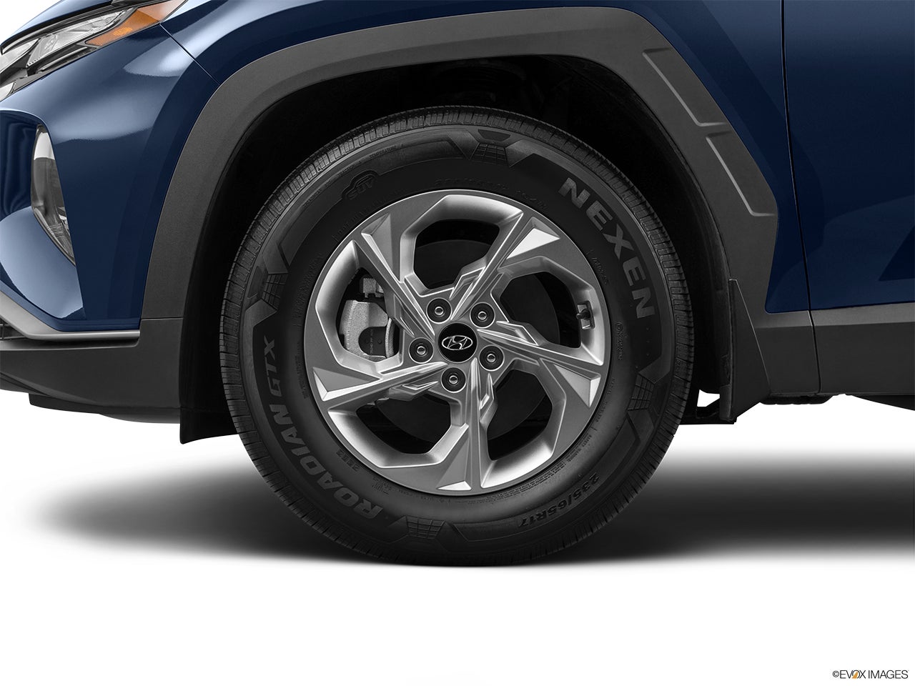 2025 Hyundai TUCSON photo