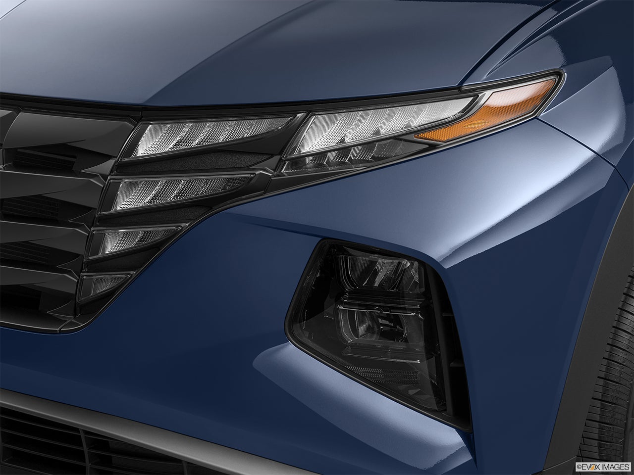 2025 Hyundai TUCSON photo