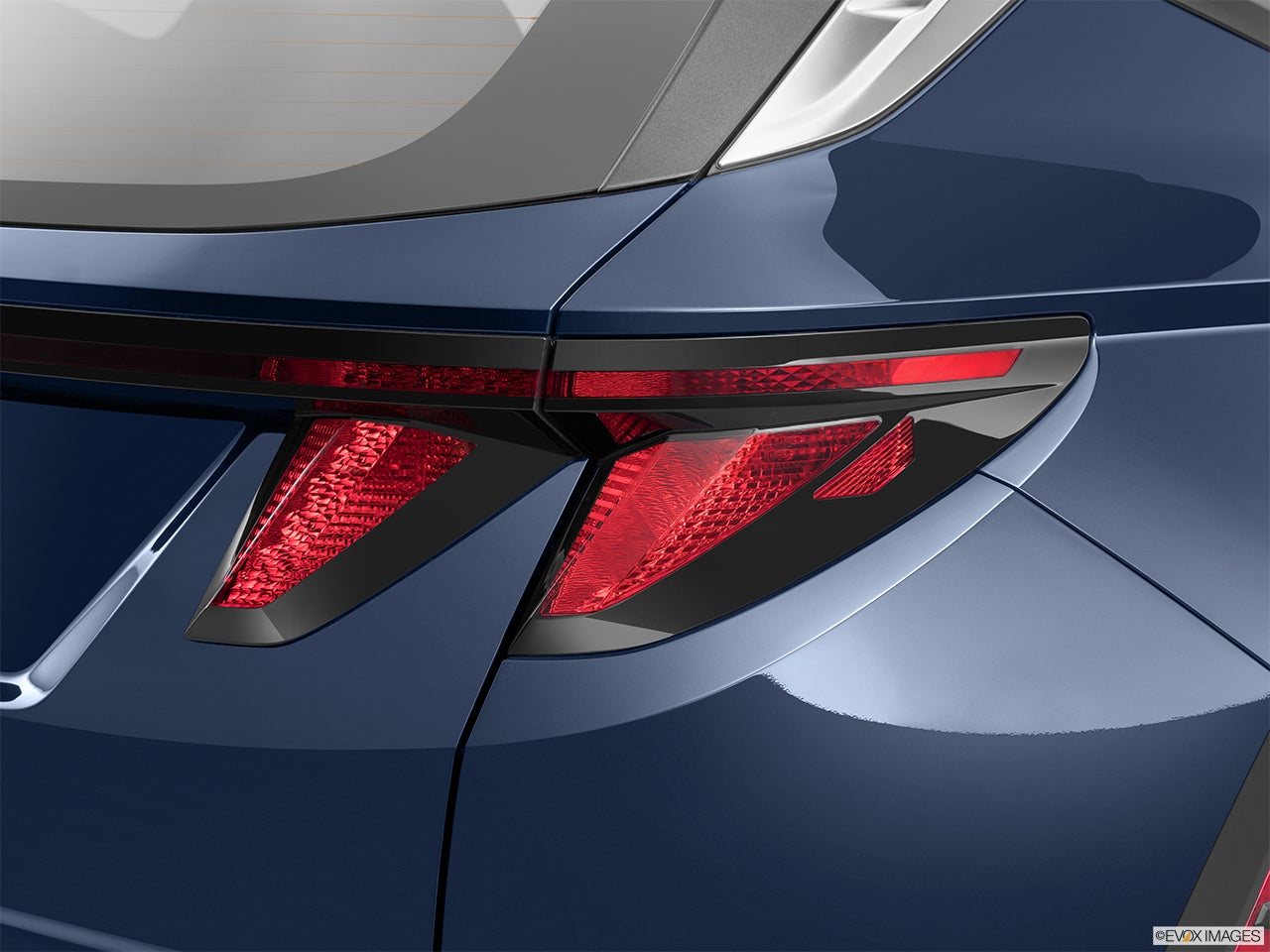 2025 Hyundai TUCSON photo