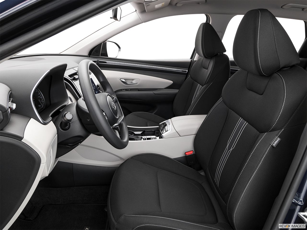 2025 Hyundai TUCSON photo