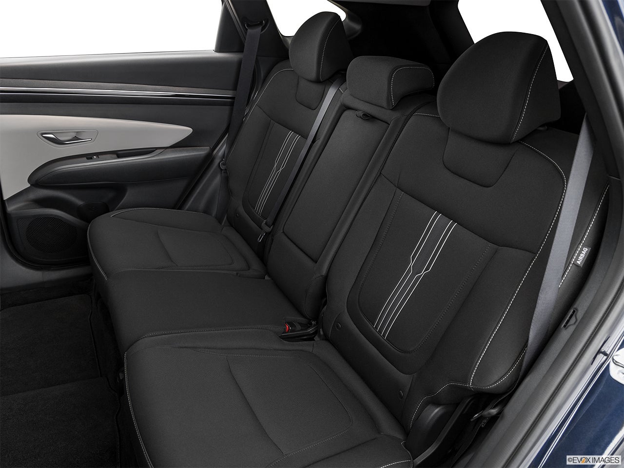2025 Hyundai TUCSON photo