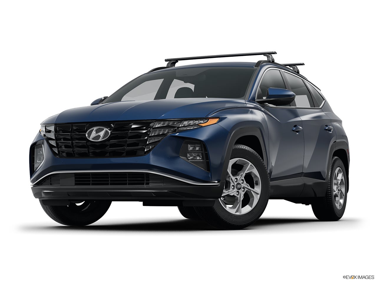2025 Hyundai TUCSON photo
