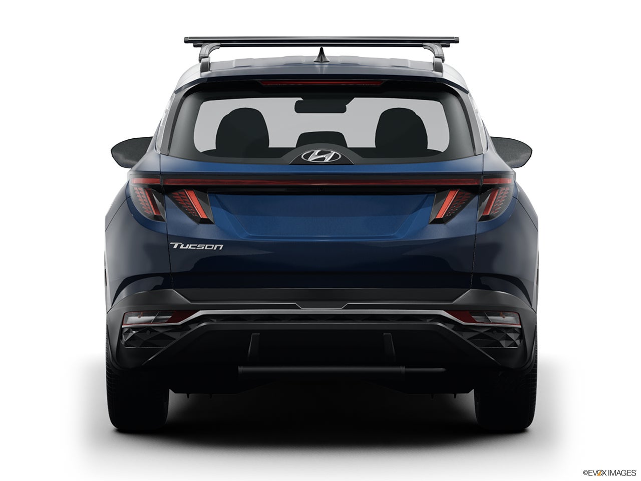 2025 Hyundai TUCSON photo