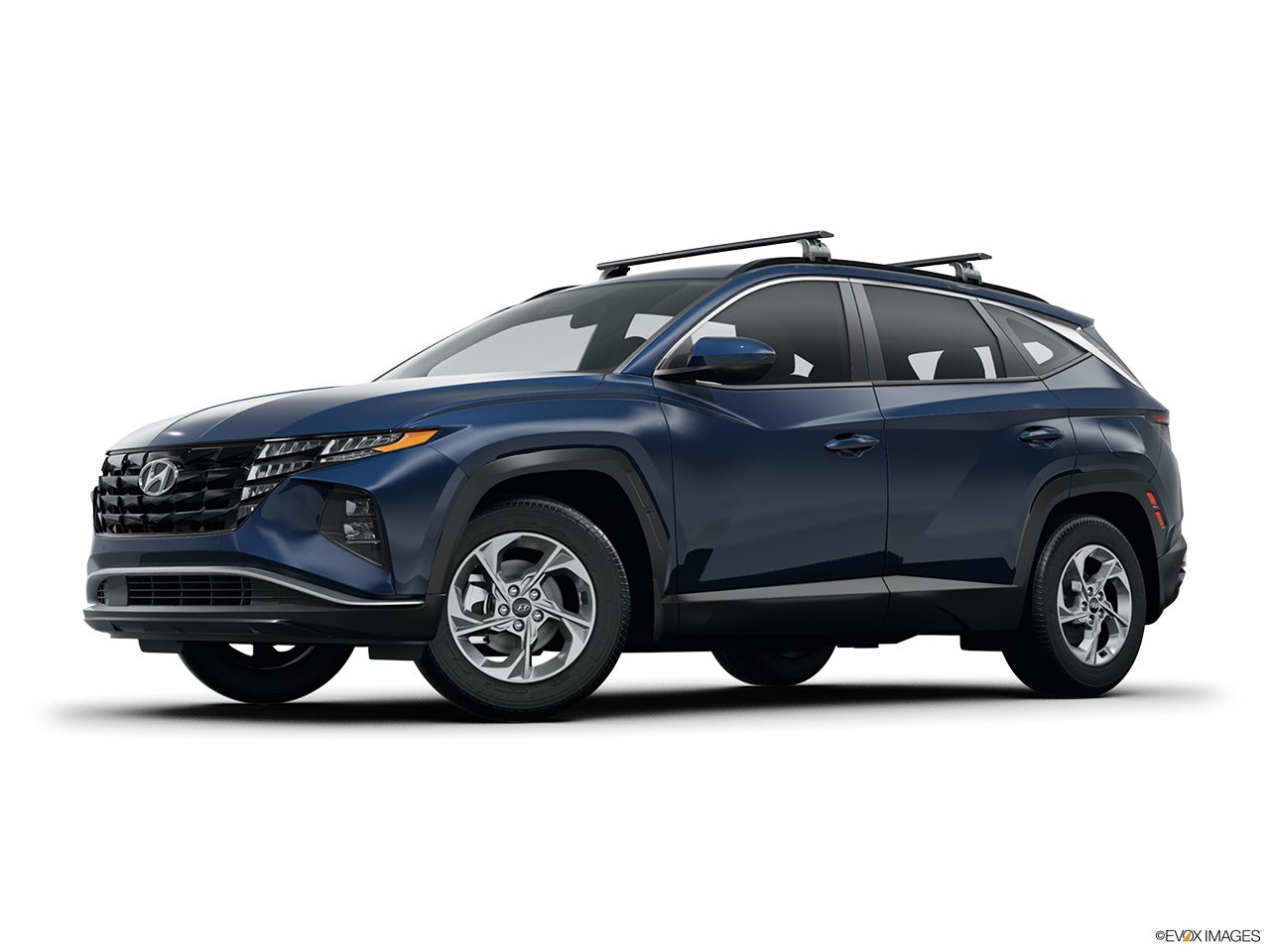 2025 Hyundai TUCSON photo