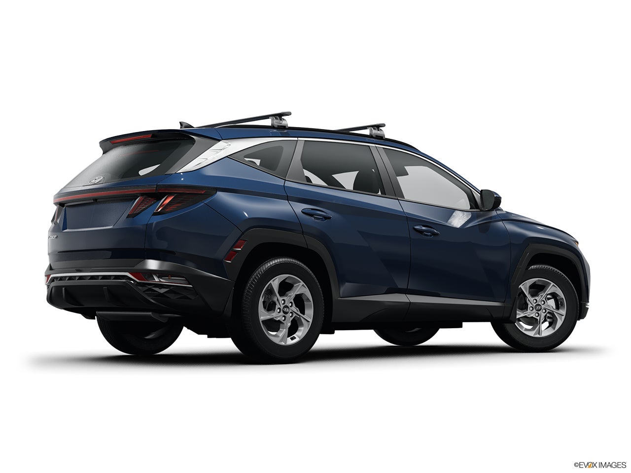 2025 Hyundai TUCSON photo