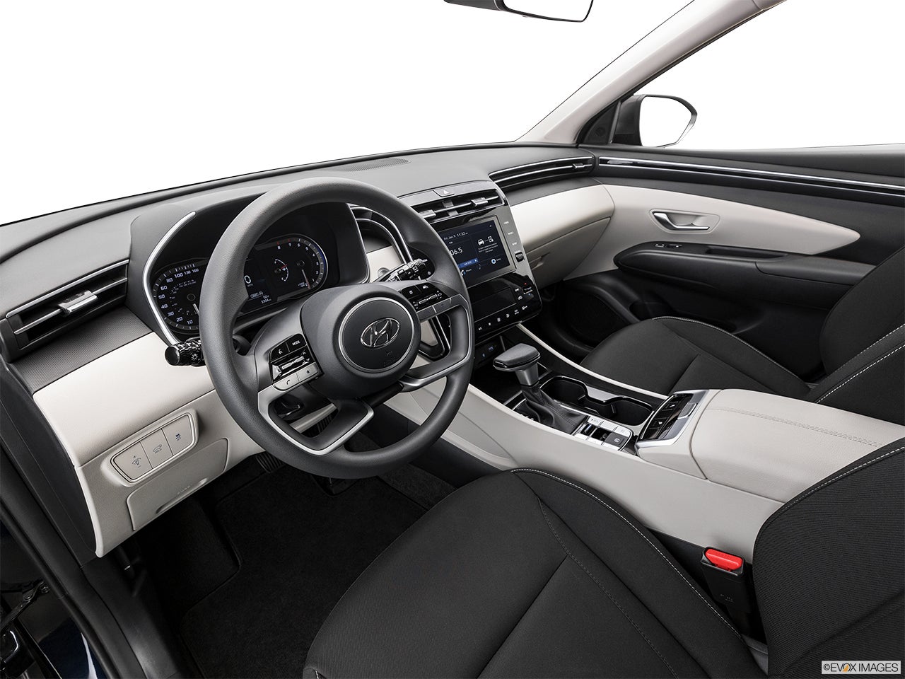 2025 Hyundai TUCSON photo