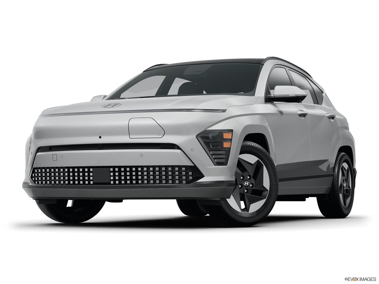2025 Hyundai KONA Electric photo