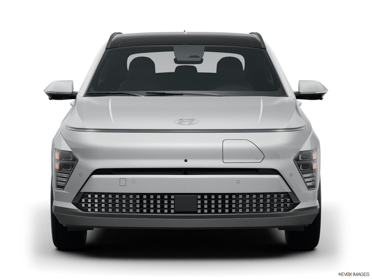 2025 Hyundai KONA Electric photo