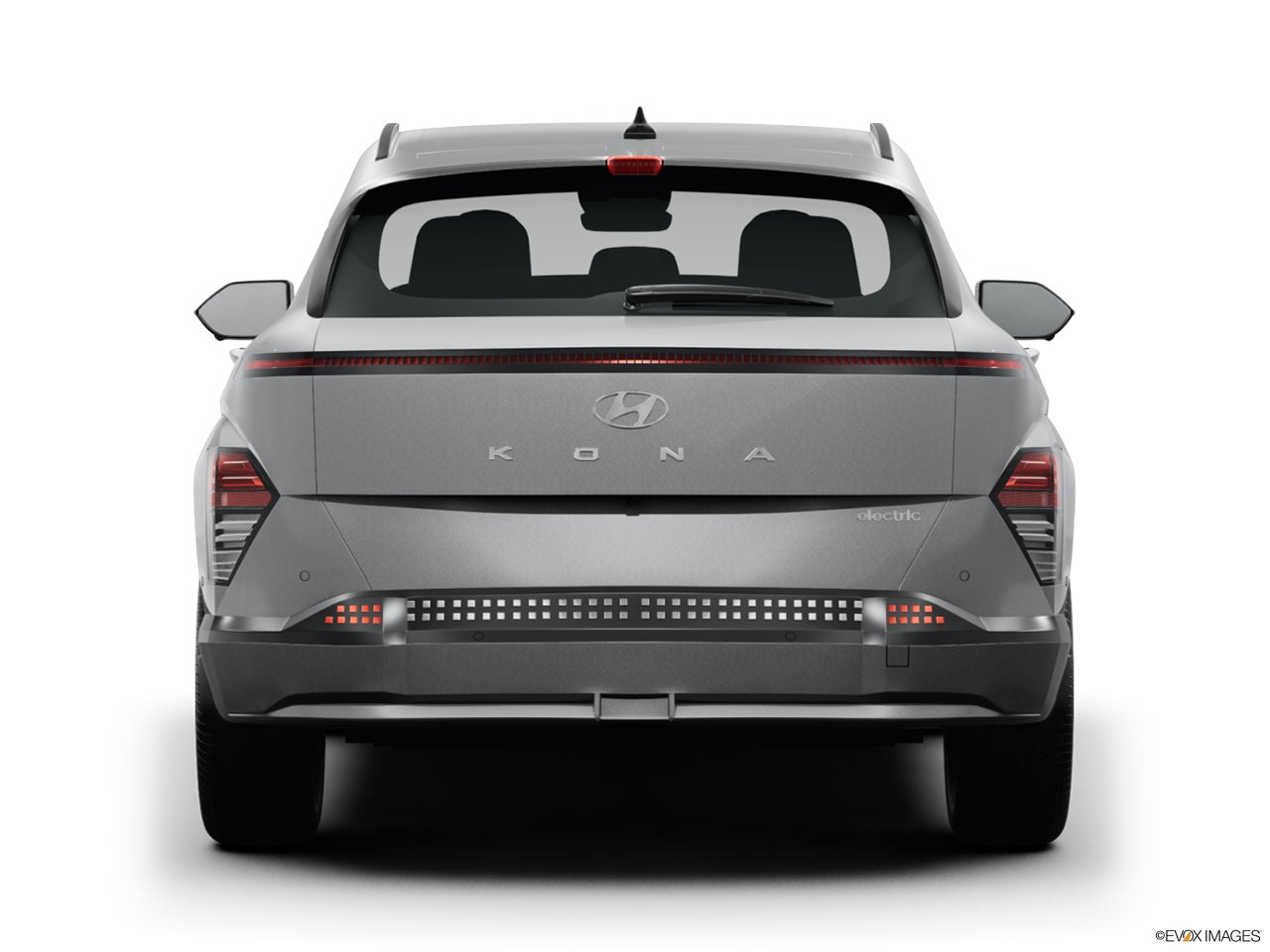 2025 Hyundai KONA Electric photo