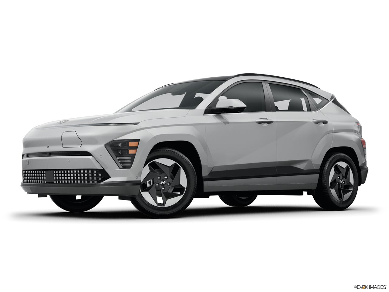 2025 Hyundai KONA Electric photo