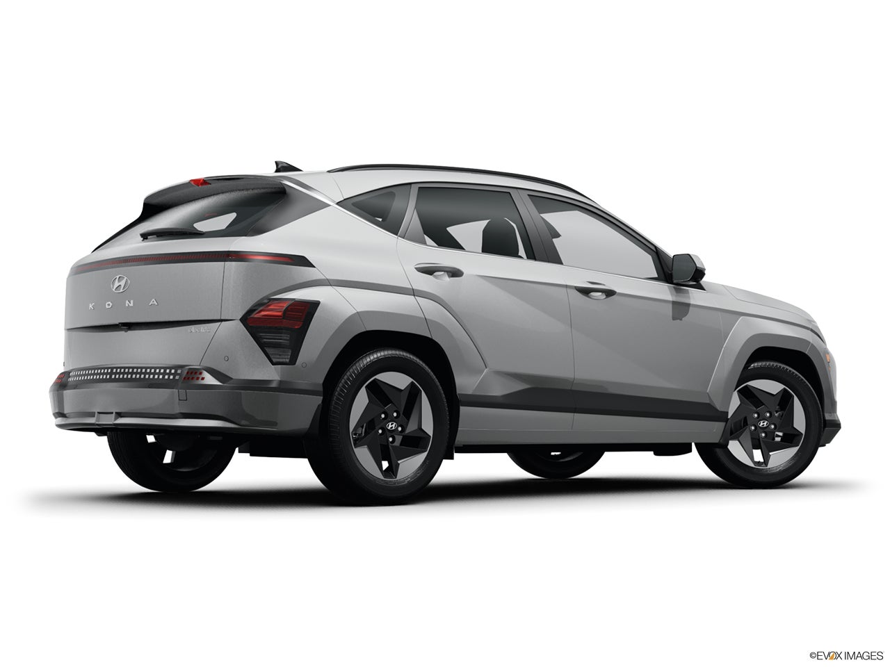 2025 Hyundai KONA Electric photo