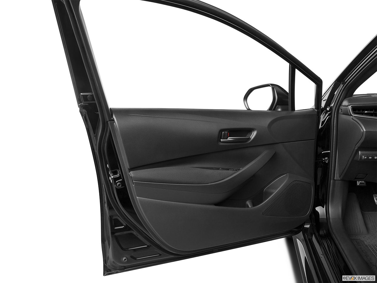2024 Toyota GR Corolla photo