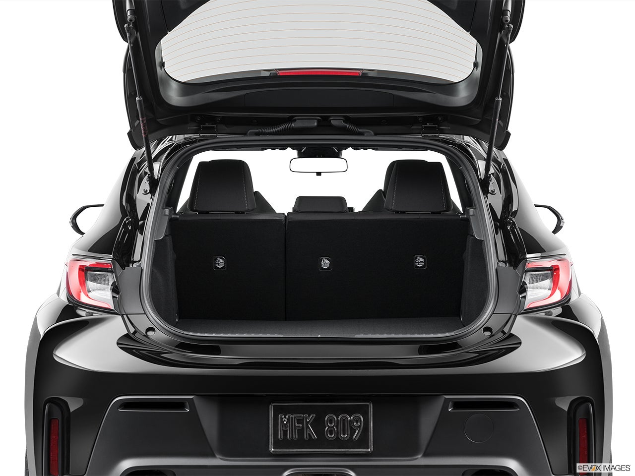 2024 Toyota GR Corolla photo