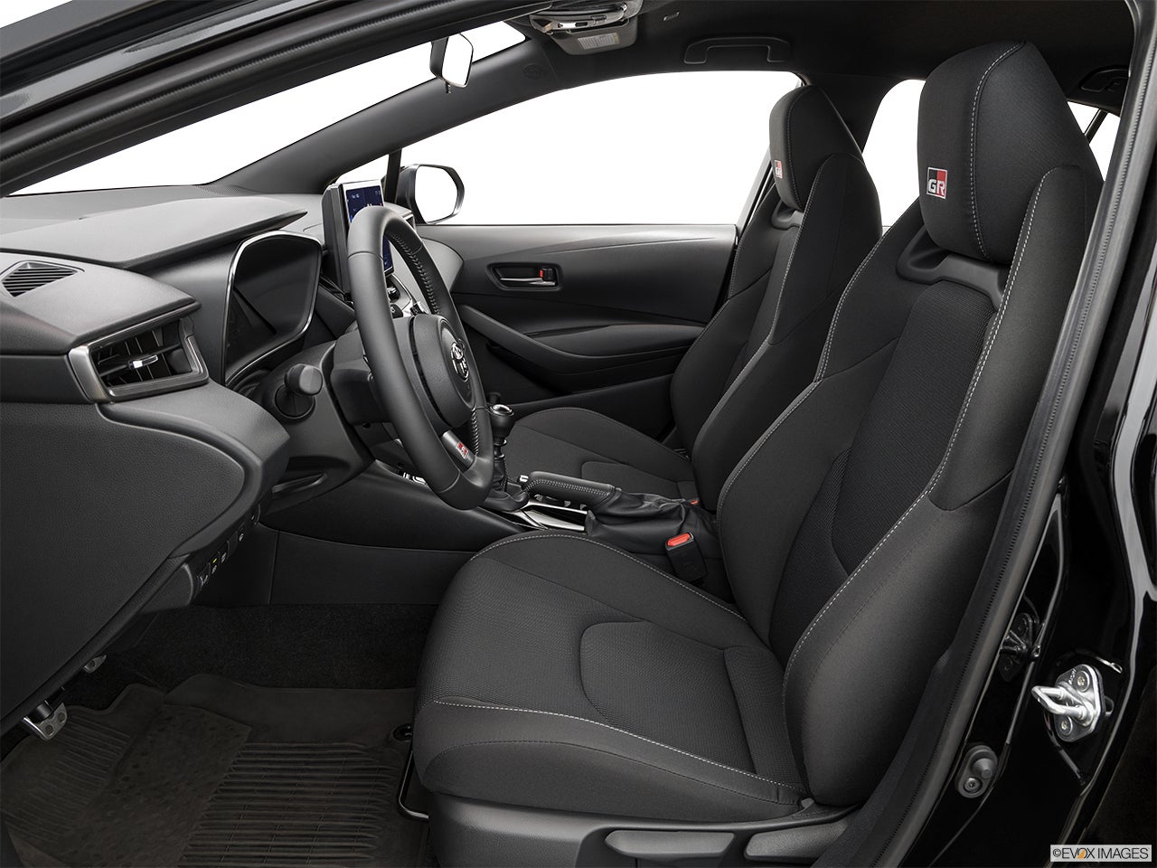 2024 Toyota GR Corolla photo
