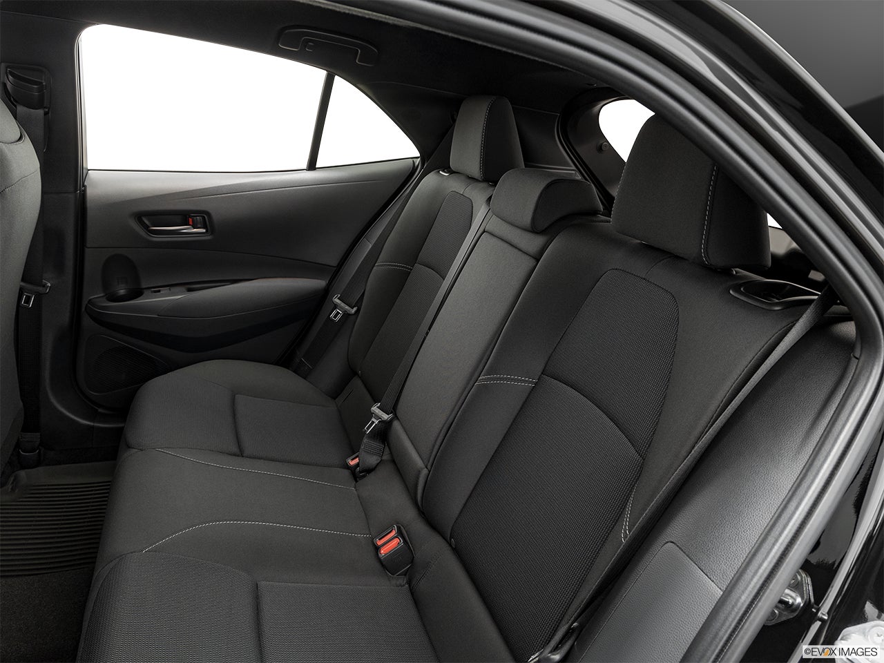 2024 Toyota GR Corolla photo