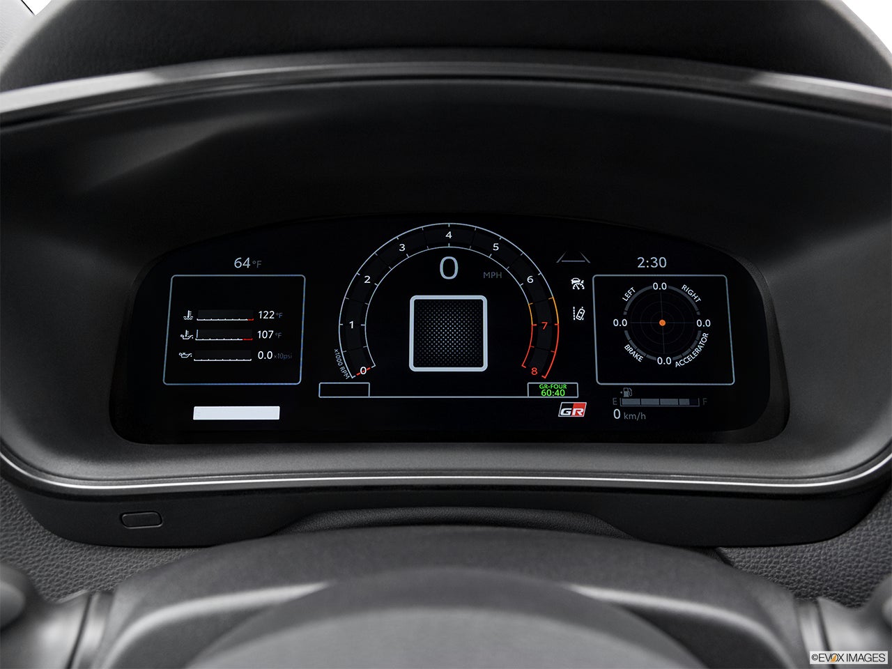 2024 Toyota GR Corolla photo
