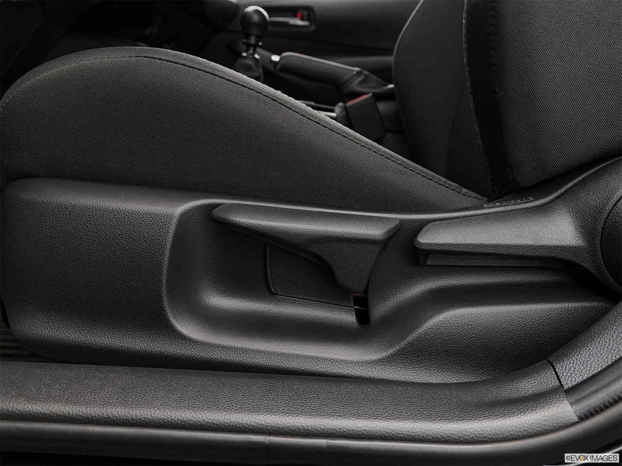 2024 Toyota GR Corolla photo