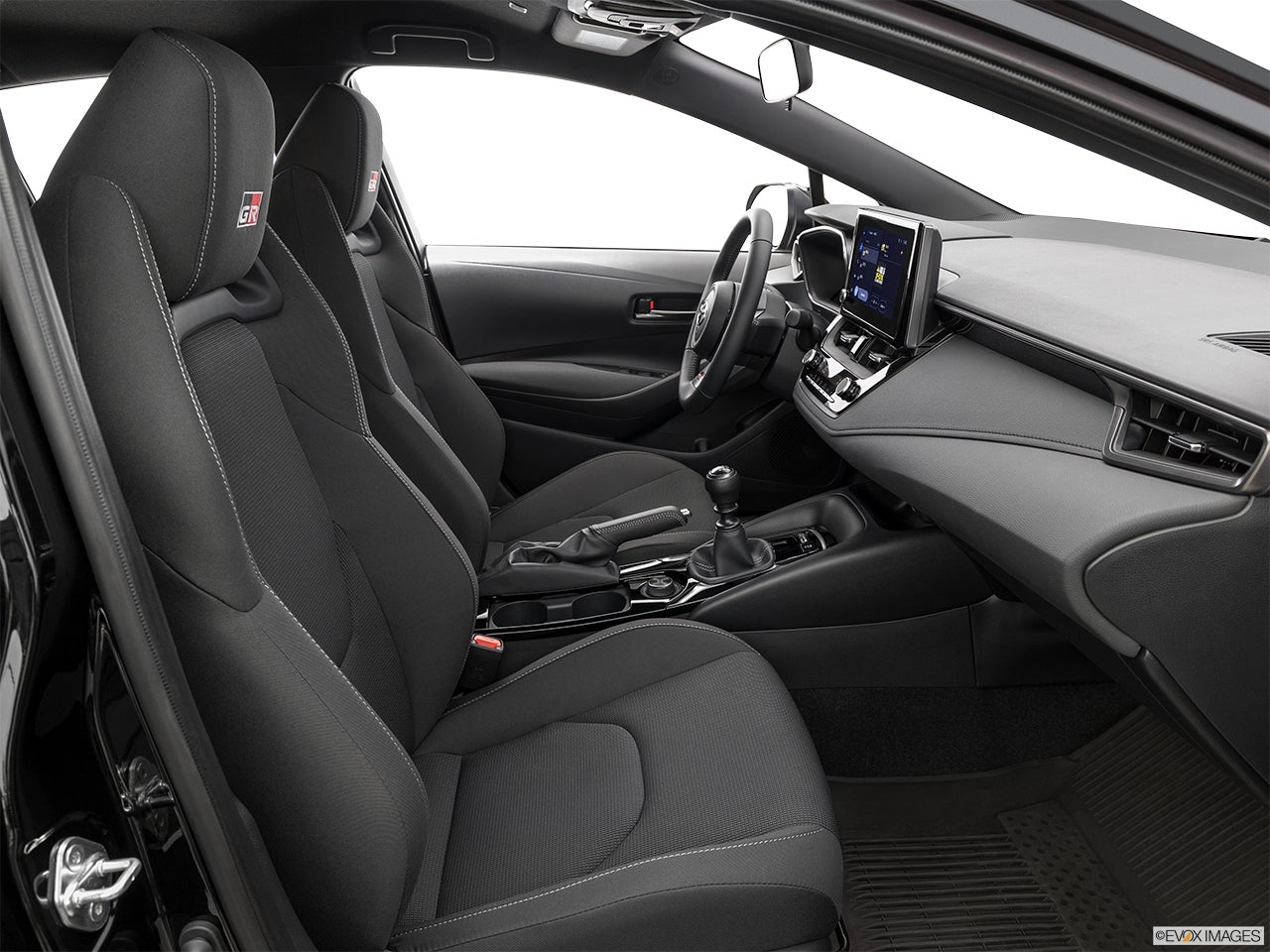 2024 Toyota GR Corolla photo