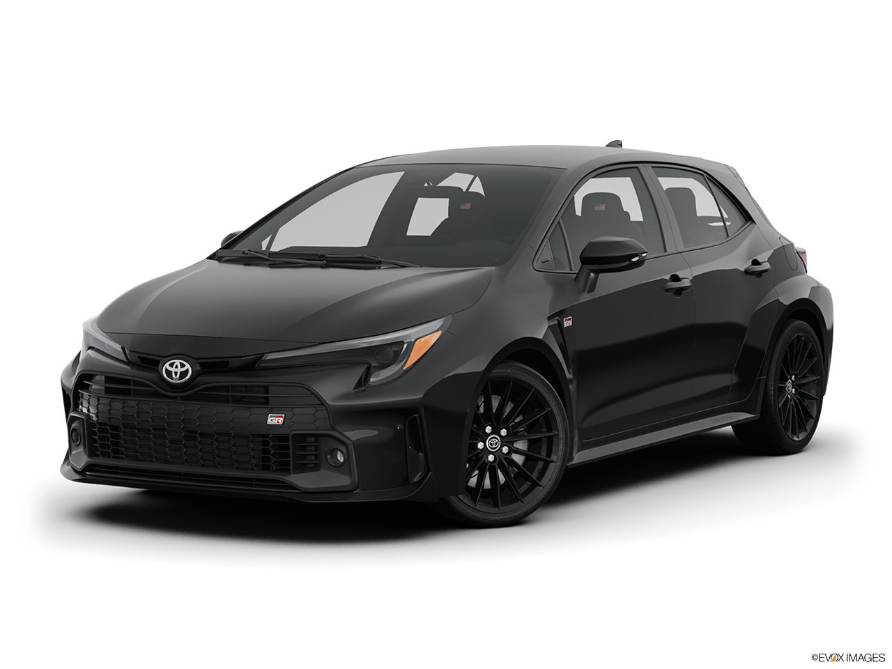 2024 Toyota GR Corolla photo