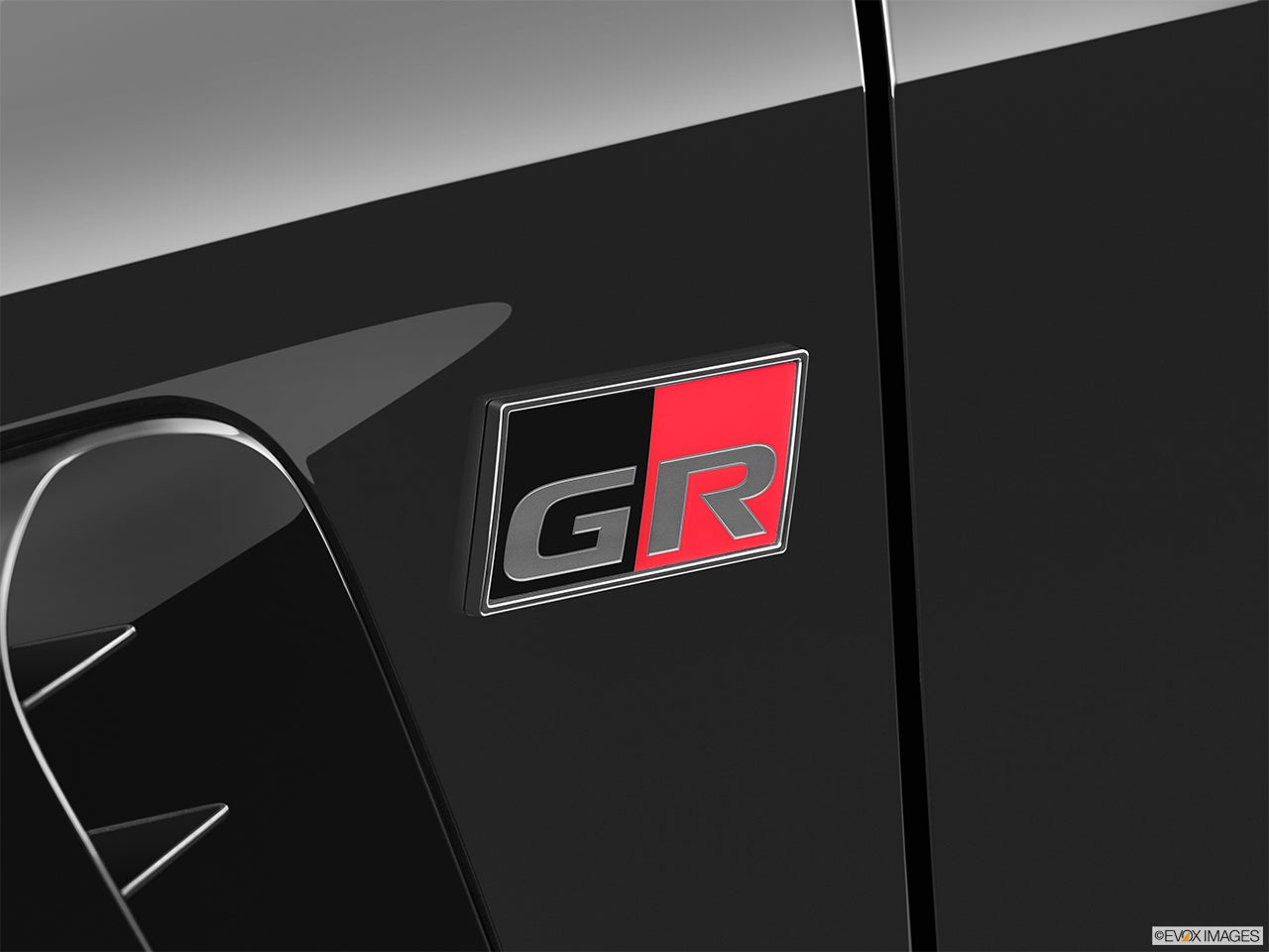 2024 Toyota GR Corolla photo