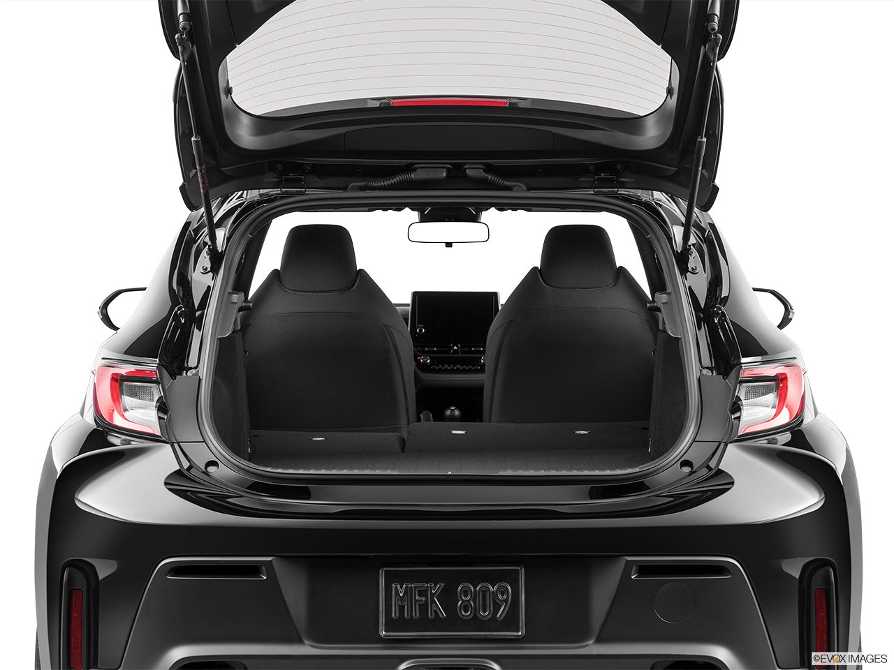 2024 Toyota GR Corolla photo