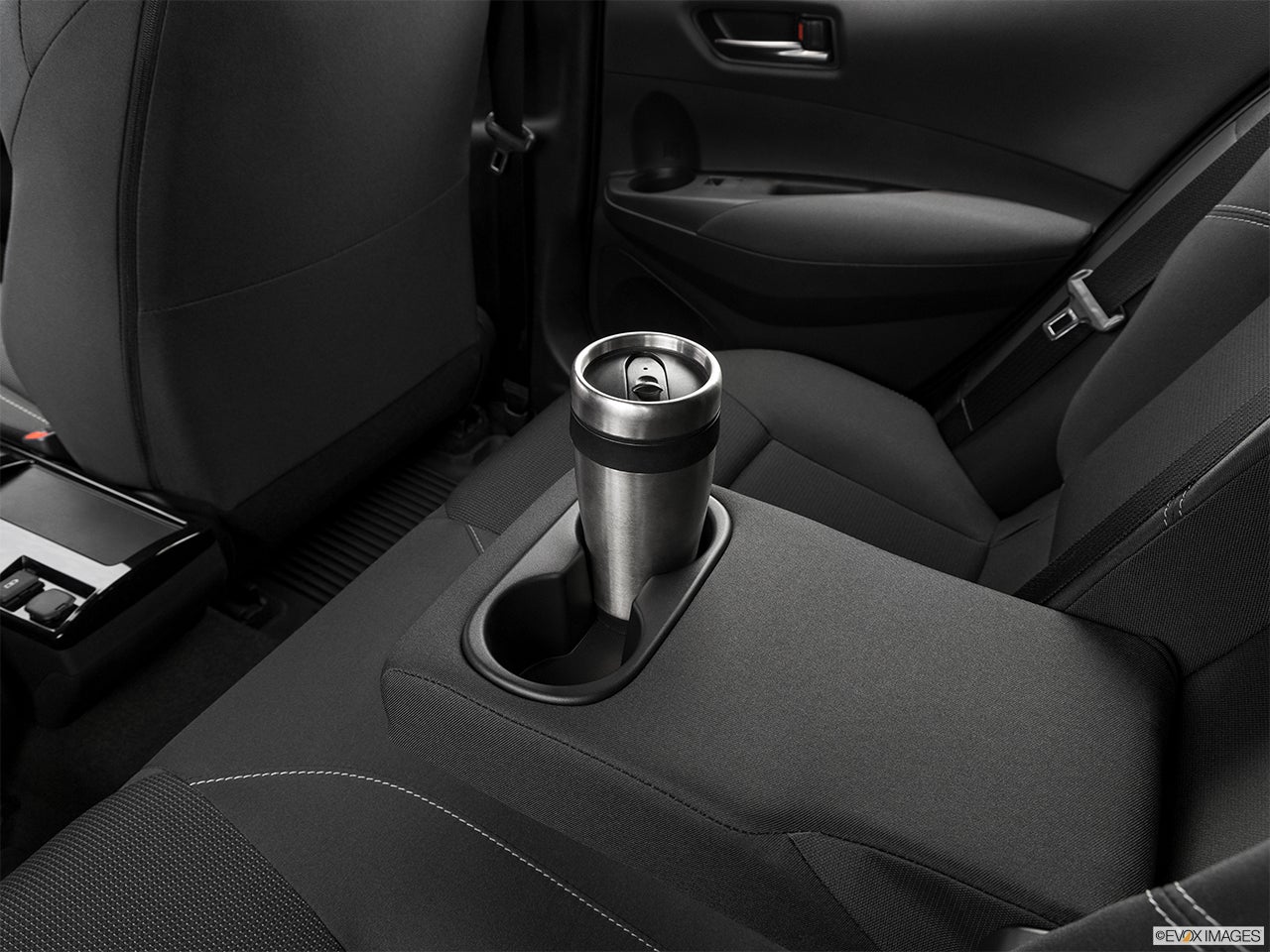 2024 Toyota GR Corolla photo