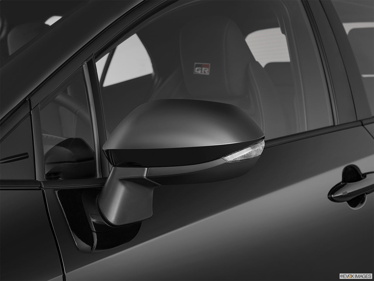 2024 Toyota GR Corolla photo