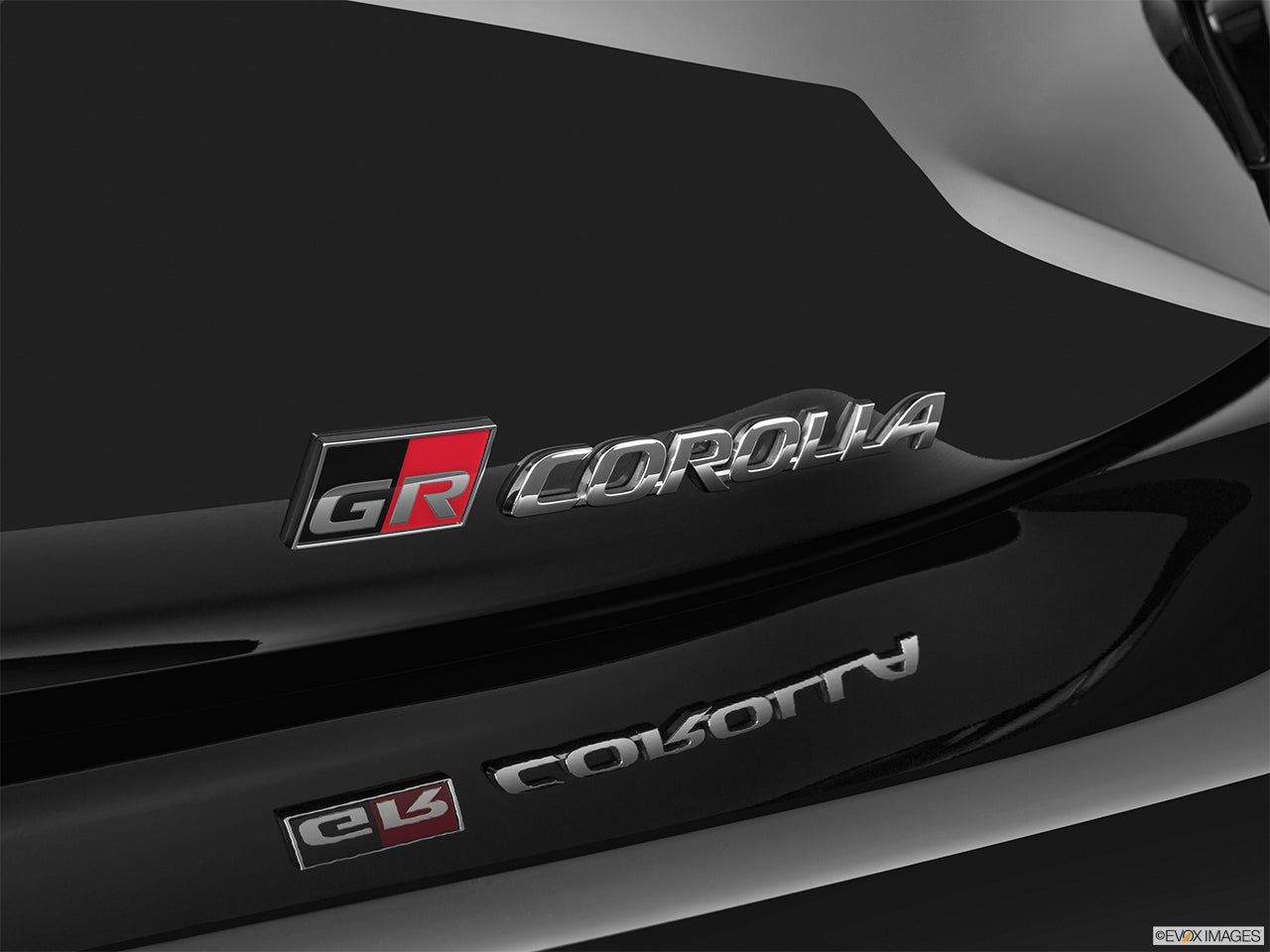 2024 Toyota GR Corolla photo